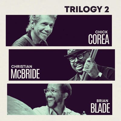 Trilogy 2 - Chick Corea