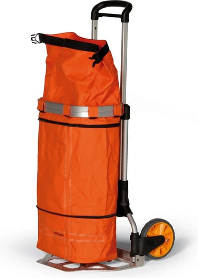 Matador Tas voor opvouwbare steekwagen EX-GH150 en EX-GH150+