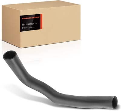 Frankberg 1x koelslang turboslang intercoolerslang voor Alfa Romeo
