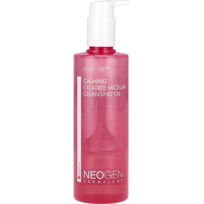 Kalmerende Cicatri Micellaire Reinigingsolie, 300 ml(10.14 fl oz)