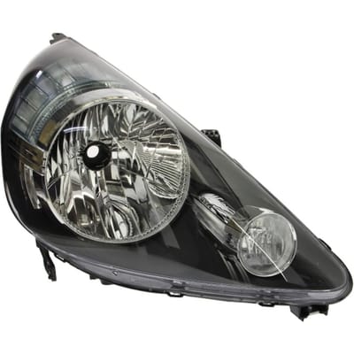 Koplampen TYC 20-1193-06-2, rechts