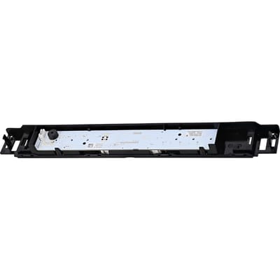 AEG display, controlepaneel, Obsidian,3b+3b, AI 140272963020