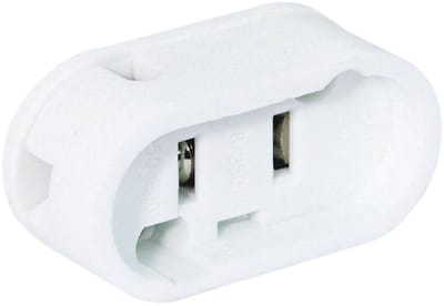 OMNILUX Socket for PAR-56/PAR-64 with Cable Ends