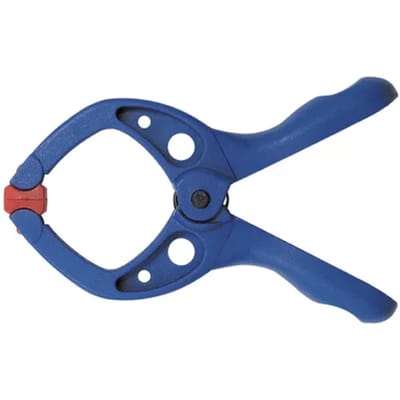 Wolfcraft Microﬁx Mini Veerklem