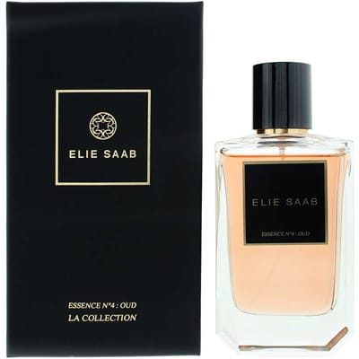 Elie Saab - La Collection Essence No. 4 OUD EDP 100 ml