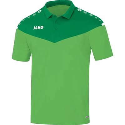 T-shirt Korte Mouw Jako Champ 2.0