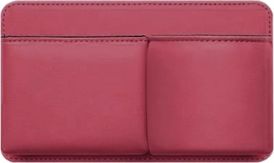 Auto Achterbank Organizer - Bekerhouder Opbergvak - Auto Interieur Organiseren - Universele Compatibiliteit - 312 x 203 x 88 cm