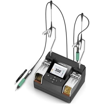 JBC Tools NANE-2D Soldeerstation