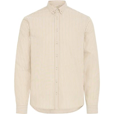 Blend - BHADAS SHIRT OXFORD STRIPE - Heren - Shirts