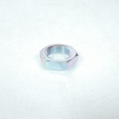 Écrou colonne direction pour moto Suzuki 125 GSXR 51353-12K00 M22 P100 Neuf