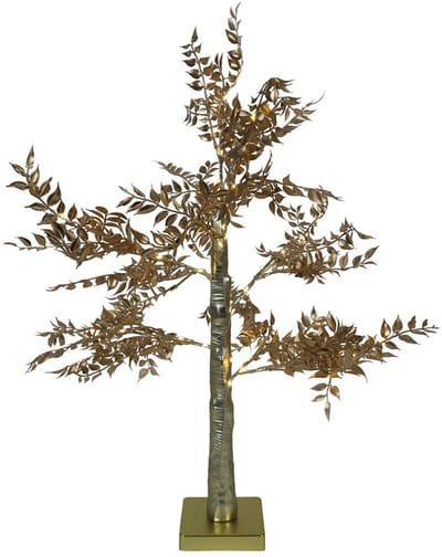 LED boom goud 60cm led40 warm 3xAA
