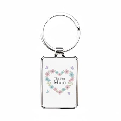 Sleutelhangerl met Uniek Design | Ontwerp Jouw Eigen sleutelhanger | Handgemaakt Cadeau | Gepersonaliseerd op Aanvraag | Enkel of Grote Bestelling