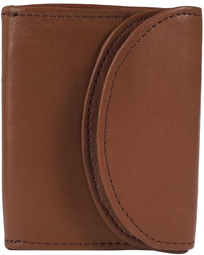 Steinmeister Steinmeister Unisex portemonnee Karon, duurzaam