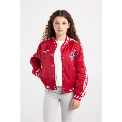 America Today Joni Jr Chili Maat: 158/164 | Sportkleding Outlet | Unisex