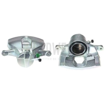 Remklauw BUDWEG CALIPER 345679