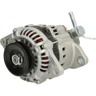 Driefasige generator STARDAX STX110213R