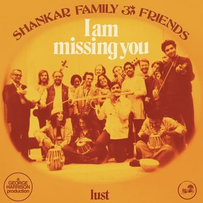 I Am Missing You (RSD 2022)