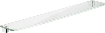 KEUCO Elegance Aflegconsoles verchroomd, 11610010000