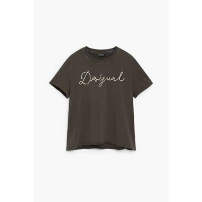Dames-T-shirt Desigual Neena