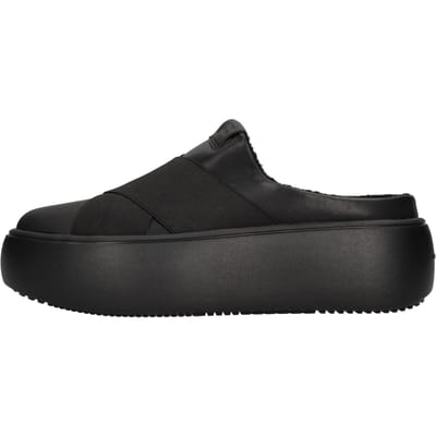 Fessura Sandalen zwart