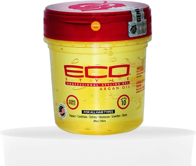 Styler Argan Oil Styling Gel