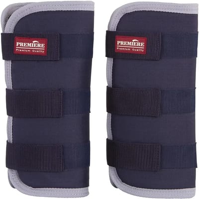 Premiere Transportbeschermers Laag AYC Dress Blue - FULL