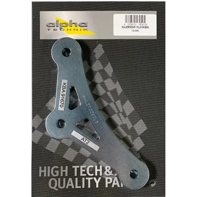 Verlagingsset Alpha Technik Kawasaki Z900, ZR900F / ZR900H