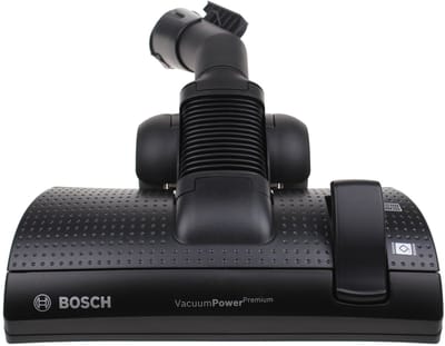 BOSCH - stofzuigerborstel polymatic - 17005543