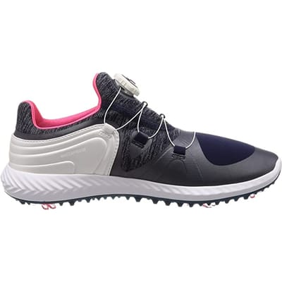 Puma Ignite Blaze Golf Blauw Damestrainers