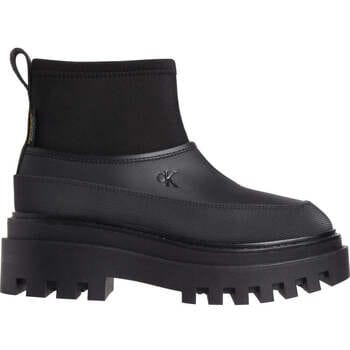 Regenlaarzen Calvin Klein Jeans -