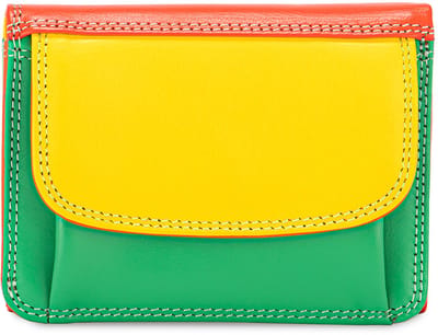 Mywalit Portemonnee Mini Tri-fold Sicily