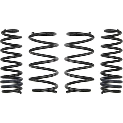 Ophangset, veren Pro-Kit EIBACH E10-75-021-01-22