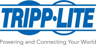 Tripp-Lite U024-003-5P-PM USB 2.0 Panel Mount Cable, 5-Pin Motherboard IDC to USB Type-A (F/F), 3 ft. TrippLite