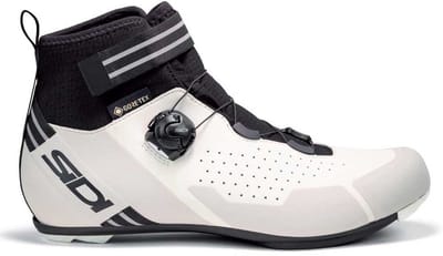 Sidi Nix Raceschoenen Wit EU 37 Man,Vrouw