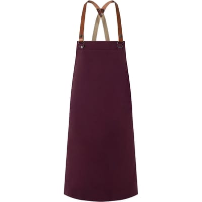 Slabbetje Karlowsky Bib Apron Green-Generation