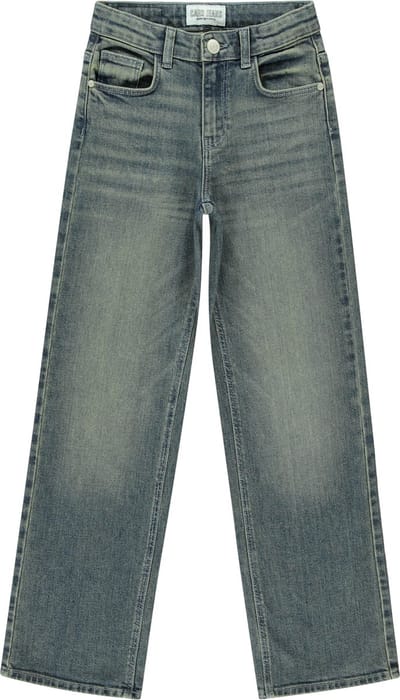 Cars Jeans Jeans Yara jr. Loose Fit - Meisjes