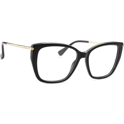 Brillen met correctie Max Mara MM5007 001