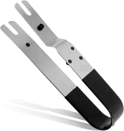ECU Verwijdertool voor Auto's, Geschikt voor S60 V70 S80 XC90, Computer Control Box Demontage Tool voor Auto's