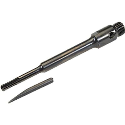Labor SDS-plus kernboordoorn 200mm