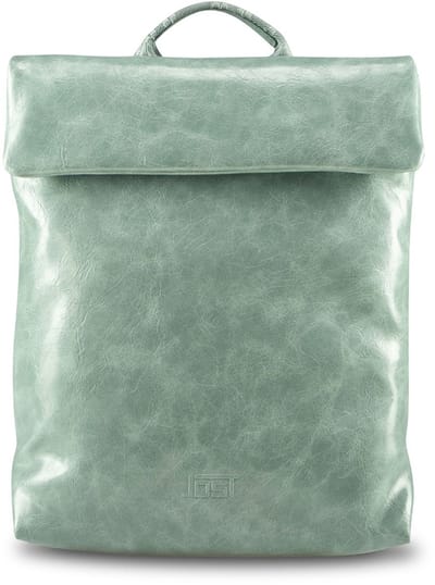 JOST vrijetijdsrugzak rugzak Kiruna Backpack Lagoon turquoise