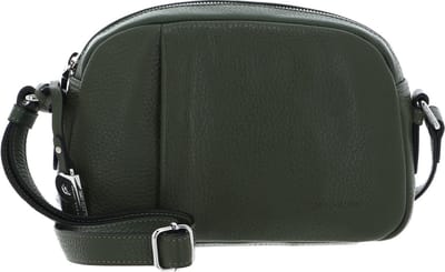 PICARD Schoudertas Pure Shoulder Bag Pesto Donkergroen