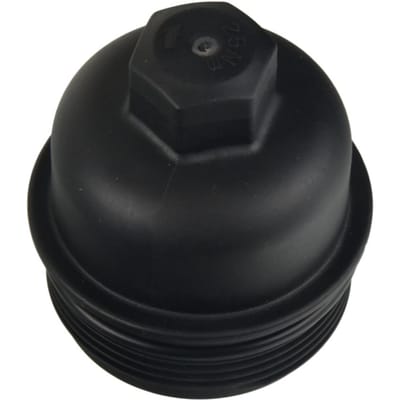 Deksel, oliefilterbehuizing FEBI BILSTEIN 173589