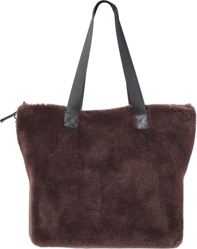Sheepskin House - Norma Shopper - Lamsvacht