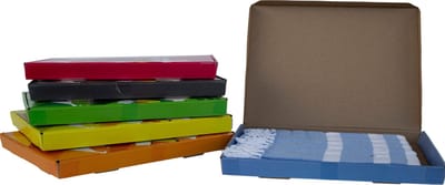 Take a Towel- Hamamdoek - Toukan - Geel - strandlaken - handdoek - 90 x 170 cm - 100% katoen