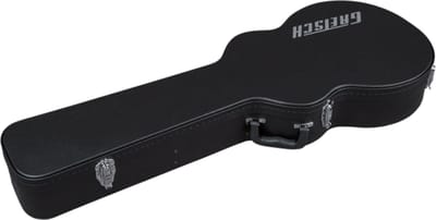 Gretsch G2655T Case Centerblock Jr. Black - Koffer voor elektrische gitaren