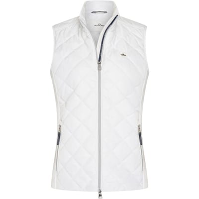HV Society Bodywarmer hvspaisley