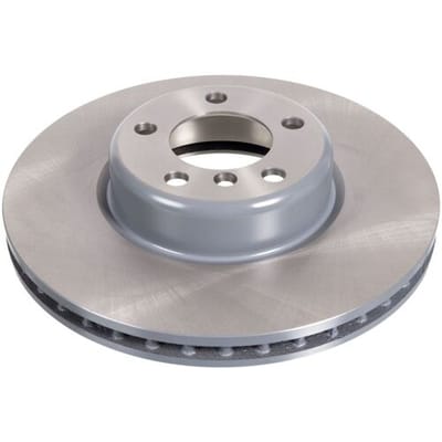 Remschijf FEBI BILSTEIN 105721, 1 stuk