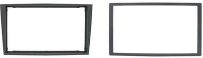 ECO 2-DIN FRAME  Opel Astra 2004 - 2010