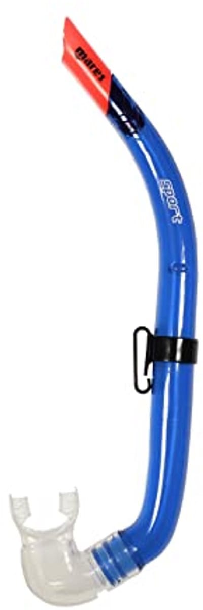 Snorkel voor Onderwateravonturen - Perfect voor Duiken en Snorkelen