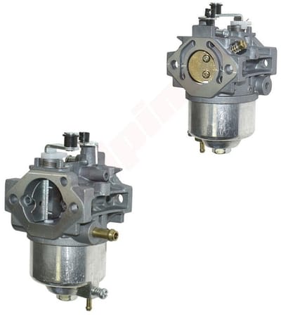 Carburateur passend op B&S ( 491912 , 715121 , 715443 , 715688 )